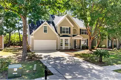 2738 Seastrand Lane, Mount Pleasant, SC 29466 - Photo 36