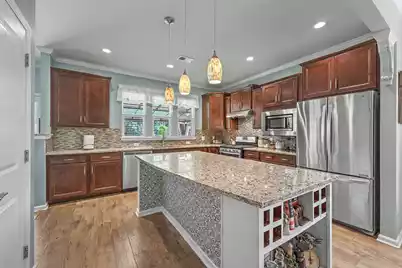 614 Battery Edge Drive, Summerville, SC 29486 - Photo 2