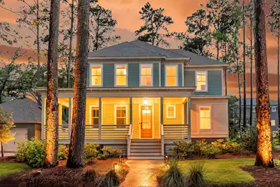 1527 John Fenwick Lane, Johns Island, SC 29455 - Photo 2