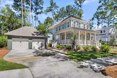 1527 John Fenwick Lane, Johns Island, SC 29455 - Photo 10