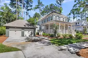 1527 John Fenwick Ln, Johns Island, SC 29455 - Photo 10