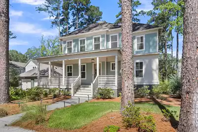 1527 John Fenwick Lane, Johns Island, SC 29455 - Photo 6