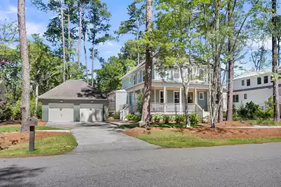 1527 John Fenwick Lane, Johns Island, SC 29455 - Photo 4