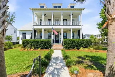 1927 Bolden Drive, Mount Pleasant, SC 29466 - Photo 6