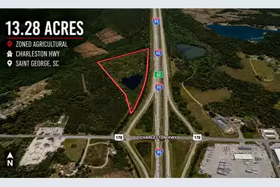 0 Charleston Highway, Saint George, SC 29477 - Photo 6