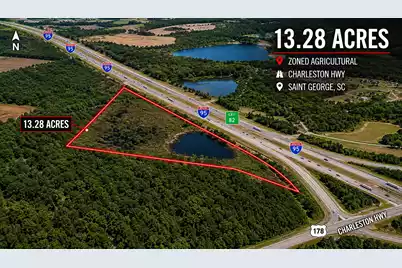 0 Charleston Highway, Saint George, SC 29477 - Photo 4