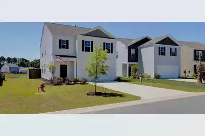 729 Long Bluff Road, Summerville, SC 29486 - Photo 2