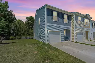 201 Trumpet Vine Drive, Summerville, SC 29486 - Photo 1