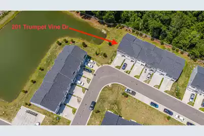 201 Trumpet Vine Drive, Summerville, SC 29486 - Photo 64