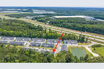 201 Trumpet Vine Drive, Summerville, SC 29486 - Photo 54