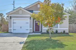 120 Deerpath Trail, Summerville, SC 29486 - Photo 2