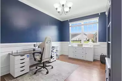 415 Fetterbush Drive, Moncks Corner, SC 29461 - Photo 8