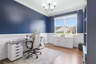 415 Fetterbush Dr, Moncks Corner, SC 29461 - Photo 8