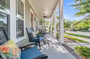 605 Long Meadow St, Summerville, SC 29483 - Photo 4