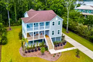 2204 Hartfords Bluff Cir, Mount Pleasant, SC 29466 - Photo 2