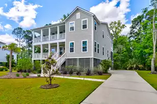 2204 Hartfords Bluff Cir, Mount Pleasant, SC 29466 - Photo 1