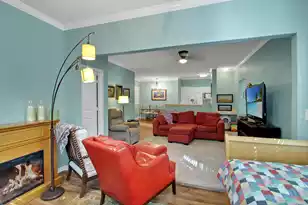 60 Fenwick Hall Allee Alley #Apt 911, Johns Island, SC 29455 - Photo 20