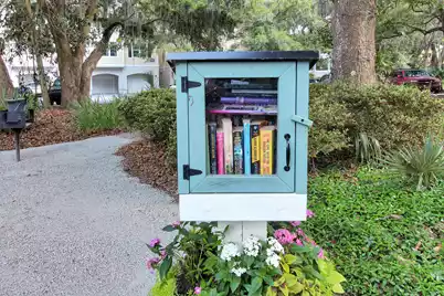 60 Fenwick Hall Allee Alley #Apt 911, Johns Island, SC 29455 - Photo 30
