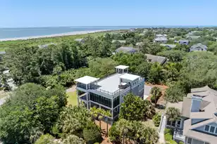 2213 Rolling Dune Rd, Seabrook Island, SC 29455 - Photo 1