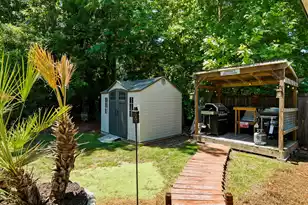 8511 Marsh Overlook, North Charleston, SC 29420 - Photo 48