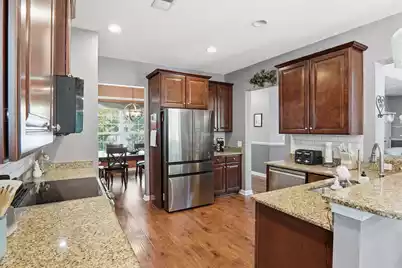 8511 Marsh Overlook, North Charleston, SC 29420 - Photo 12