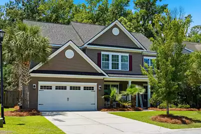 8511 Marsh Overlook, North Charleston, SC 29420 - Photo 2