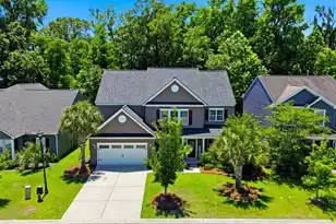 8511 Marsh Overlook, North Charleston, SC 29420 - Photo 1