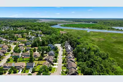 8511 Marsh Overlook, North Charleston, SC 29420 - Photo 54