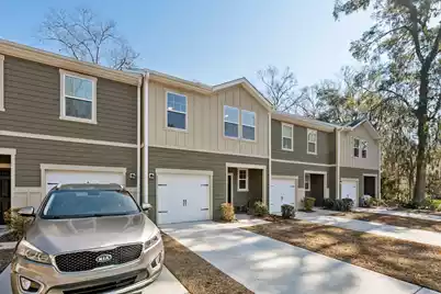 8412 Hidden Bakers Trace, North Charleston, SC 29418 - Photo 42