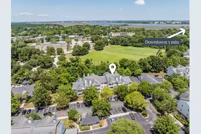 45 Sycamore Avenue #927, Charleston, SC 29407 - Photo 2