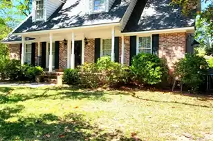 611 Beauregard St, Charleston, SC 29412 - Photo 1