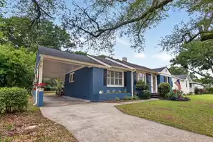 5119 Braddock Ave, North Charleston, SC 29405 - Photo 2
