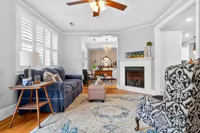5119 Braddock Avenue, North Charleston, SC 29405 - Photo 22
