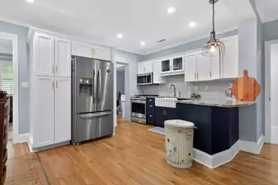 5119 Braddock Avenue, North Charleston, SC 29405 - Photo 38