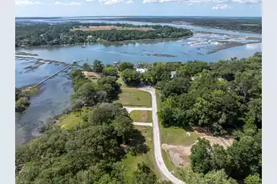 5041 Salty Dog Drive, Meggett, SC 29449 - Photo 8