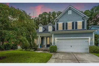 1277 Pearwood Court, Mount Pleasant, SC 29466 - Photo 1