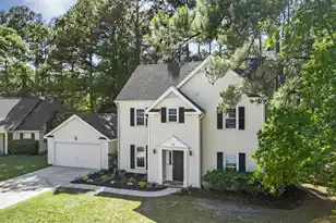 100 Raith Rd, Summerville, SC 29485 - Photo 1