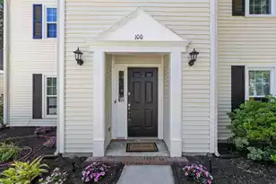 100 Raith Rd, Summerville, SC 29485 - Photo 4