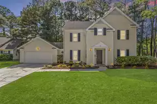 100 Raith Rd, Summerville, SC 29485 - Photo 44