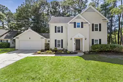 100 Raith Road, Summerville, SC 29485 - Photo 40