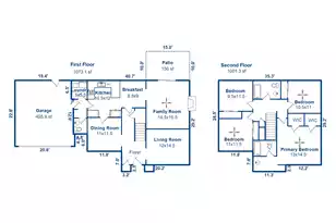 100 Raith Rd, Summerville, SC 29485 - Photo 2