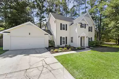 100 Raith Road, Summerville, SC 29485 - Photo 42