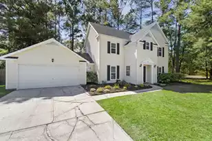 100 Raith Rd, Summerville, SC 29485 - Photo 42