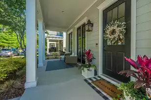 2008 Fleming Woods Rd, Charleston, SC 29412 - Photo 4