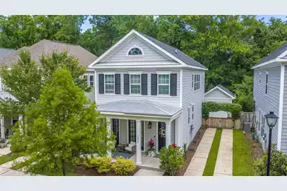 2008 Fleming Woods Road, Charleston, SC 29412 - Photo 2