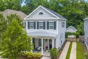 2008 Fleming Woods Rd, Charleston, SC 29412 - Photo 2