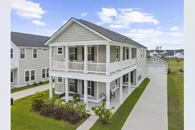 1020 Arrowwood Way, Summerville, SC 29485 - Photo 1