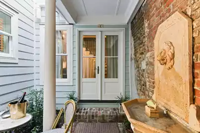 4 Tradd Street, Charleston, SC 29401 - Photo 8