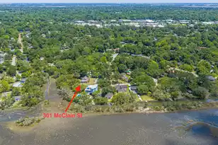 301 McClain St, Charleston, SC 29407 - Photo 24