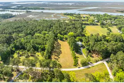 317 McClellan Avenue, McClellanville, SC 29458 - Photo 1